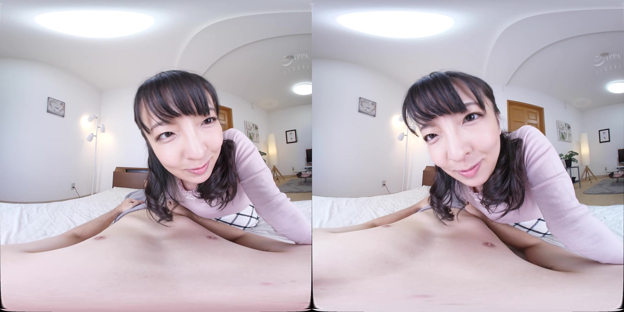 An Mashiro - Cum in Nipple-Licking Callgirl - Mr.Michiru