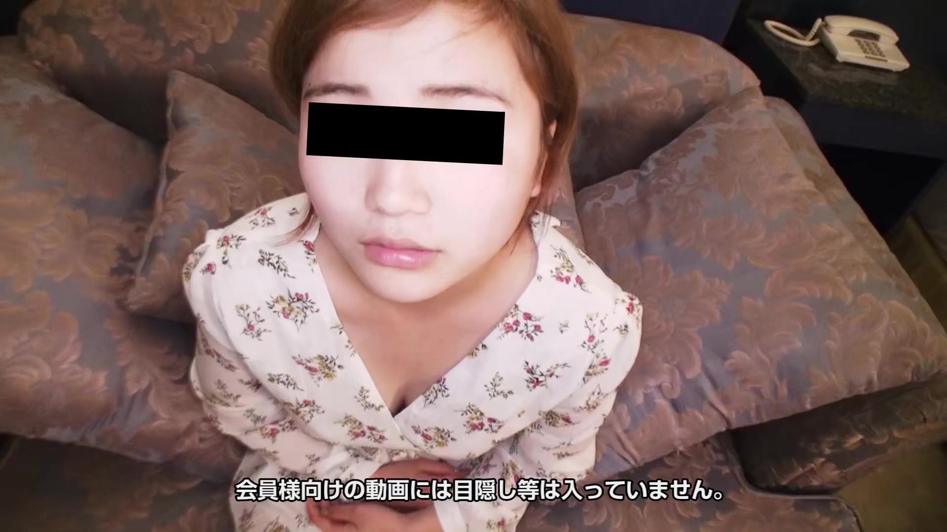 Hanako Miyakuni Young Girl These Days Loves Giving Blowjob - 10musume