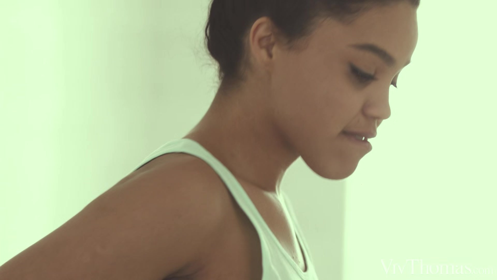 Beautiful Stranger 1 - Selva Lapiedra & Zazie S