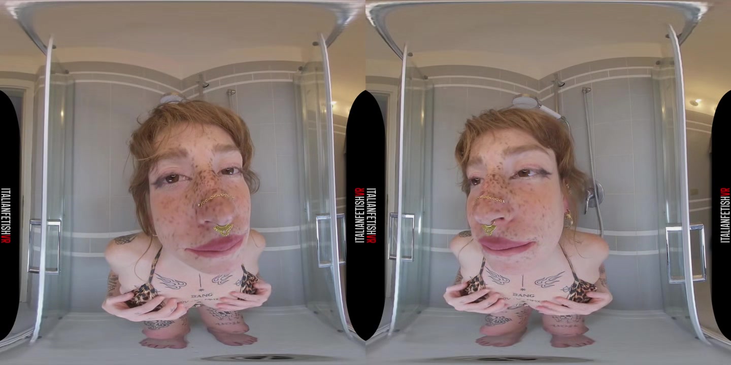 Stranger Dicks