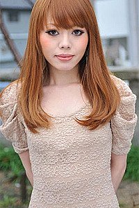 Reika Kitahara