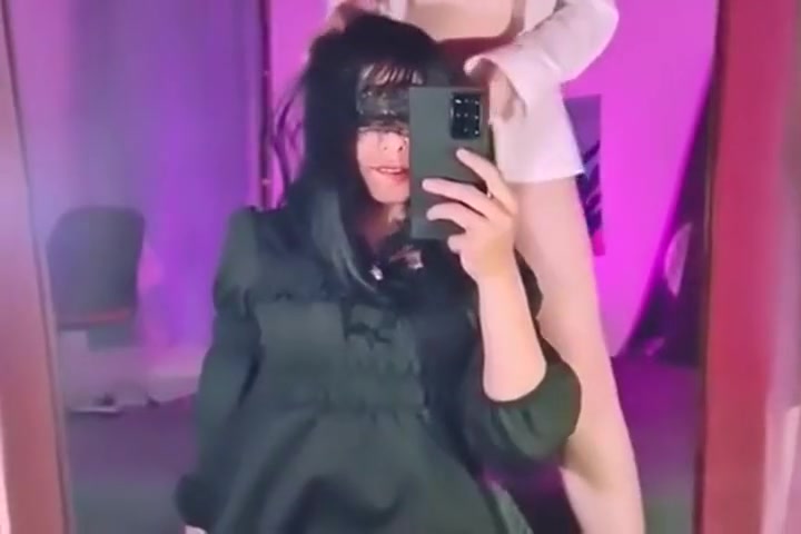 Chinese Mistress Milking Crossdresser Cd Slave Chinese