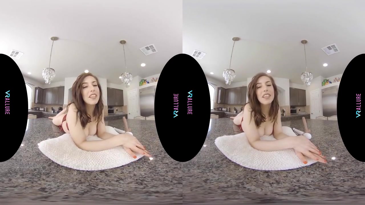 You Can Only Sit There And Watch! - Virtual Reality