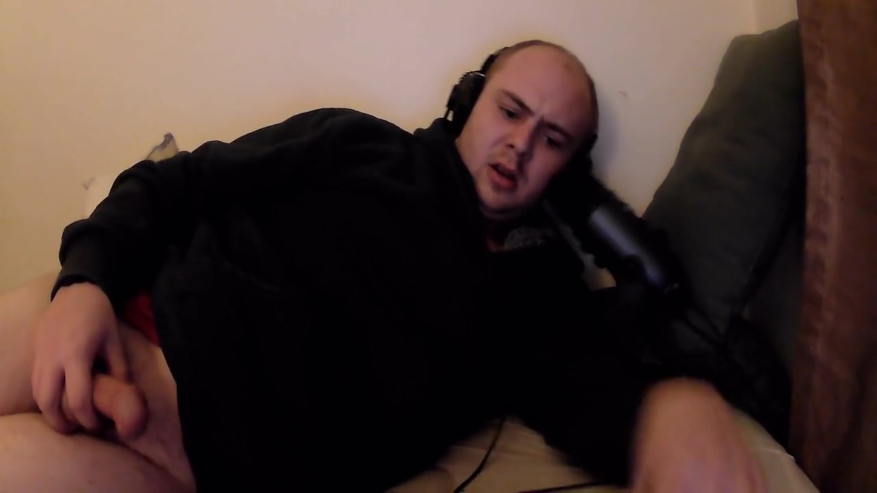 Could Really Feel The Veins In Y Cock