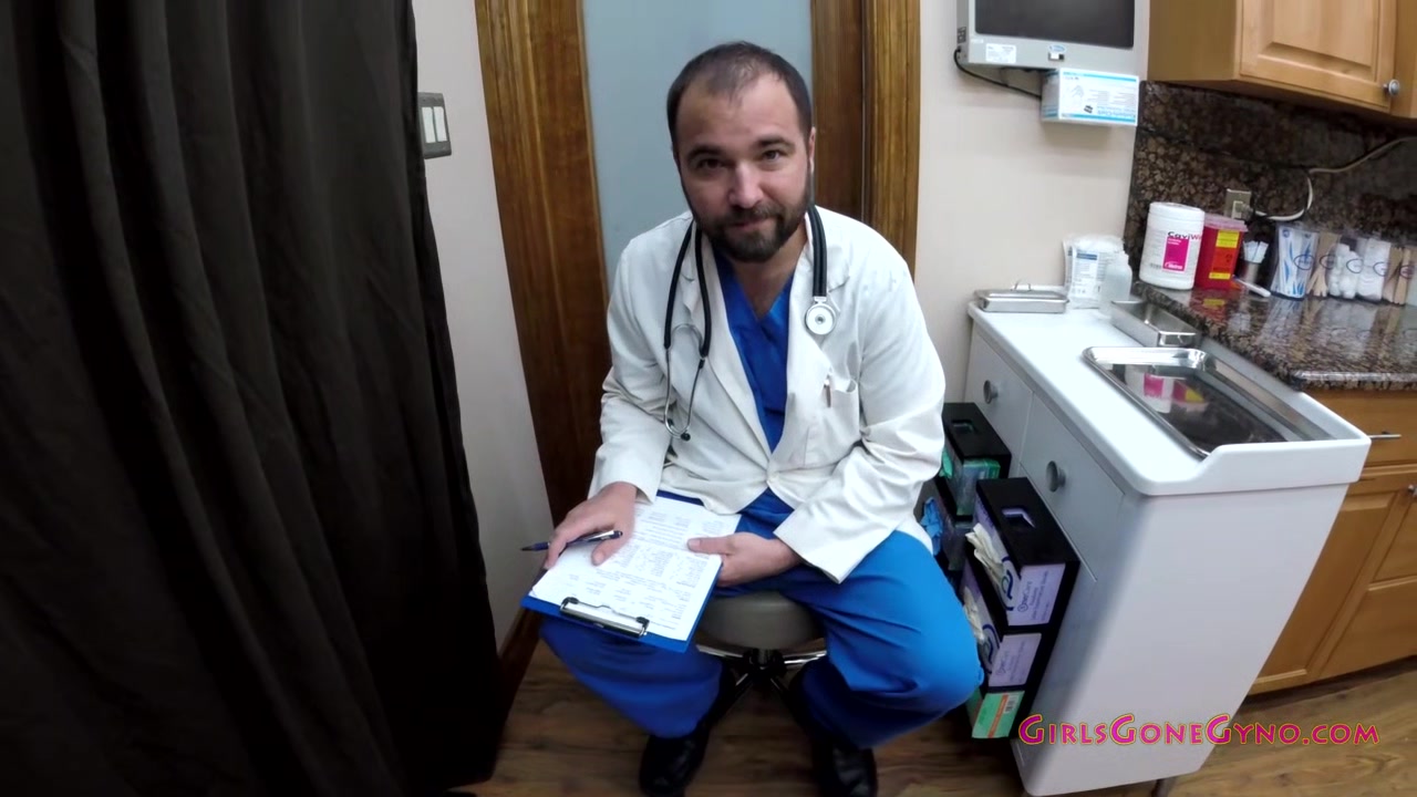 The Doctors Olympic Failure - Taylor Ortega - Part 1 of 2
