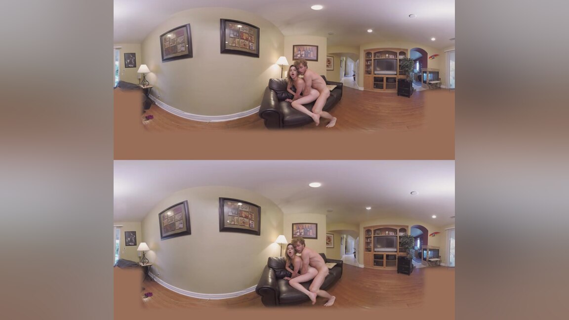 Kristen Scott & Michael Vegas () - VRHush