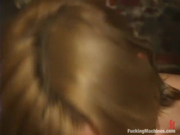BONUS UPDATE in Fuckingmachines Video