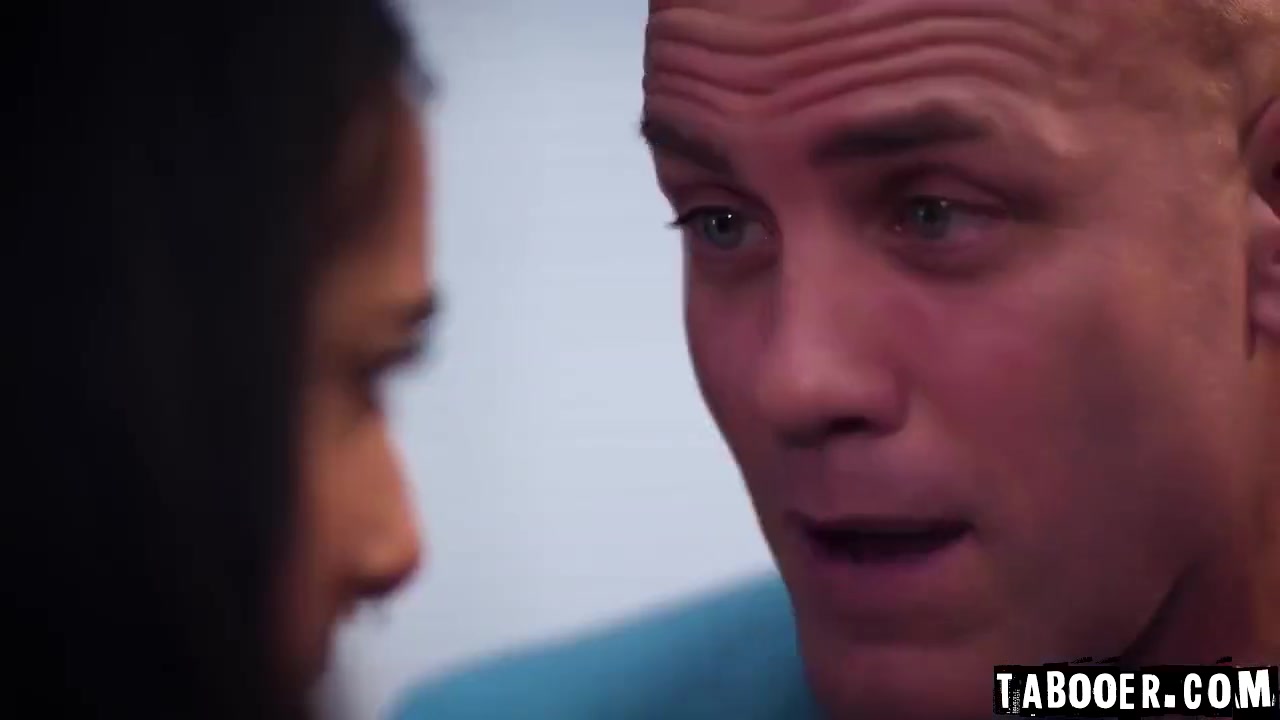 Scared Kiarra Let Her Creepy Teacher And Step dad Bang Her T