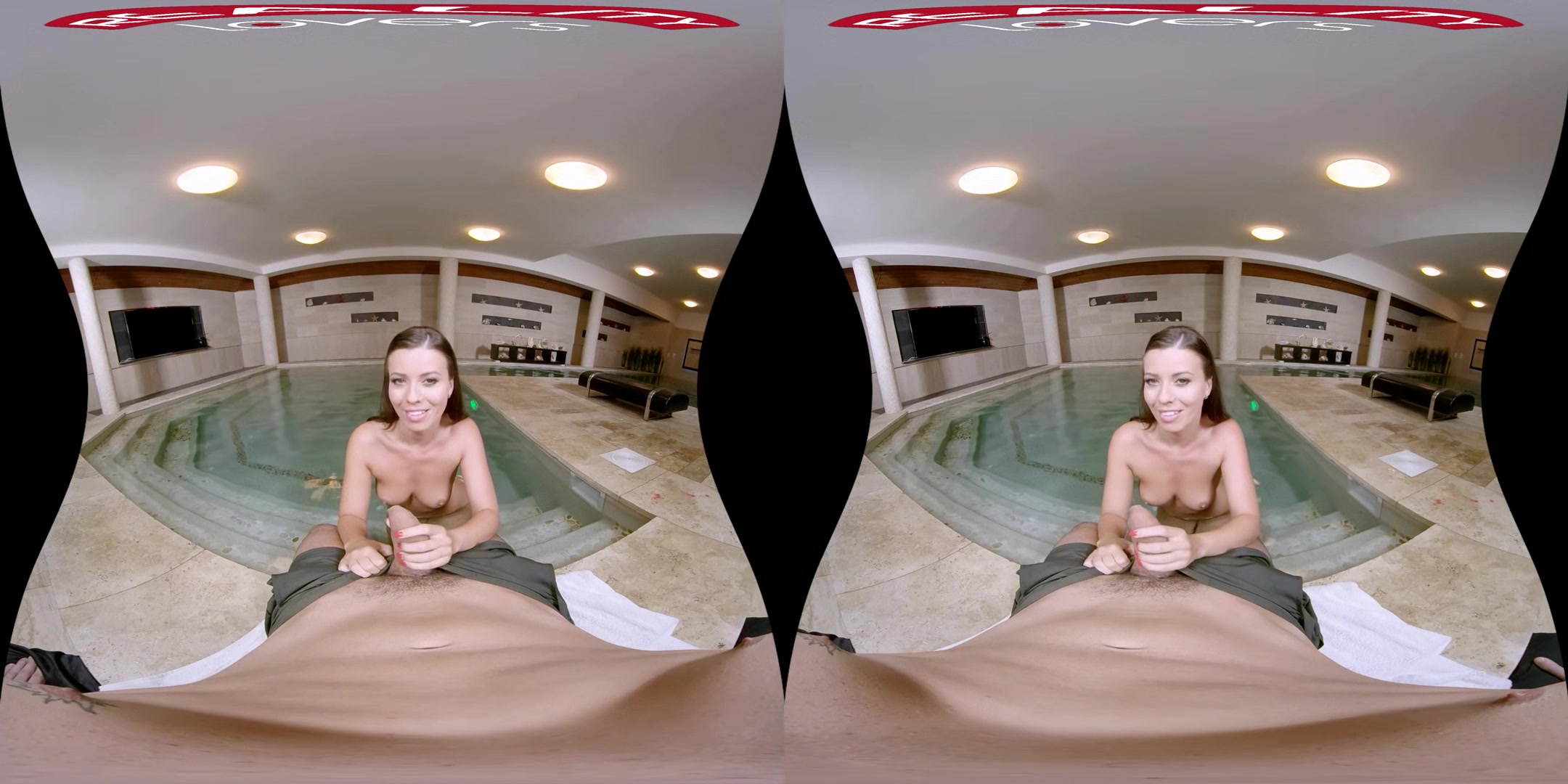 Pool of Love - RealityLovers