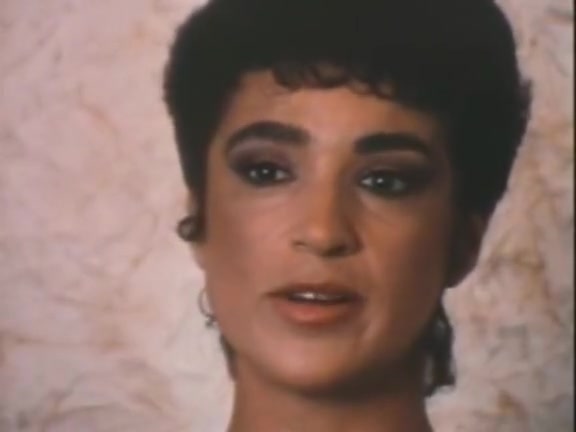 Juliet Anderson, John Leslie, Richard Pacheco in classic xxx clip