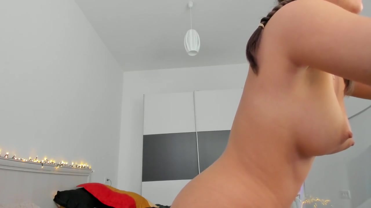 Big Ass Bbw Writing Fans Name On Her Boddy