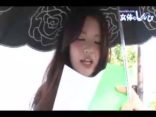 MIINA - Fetish Japanese Video