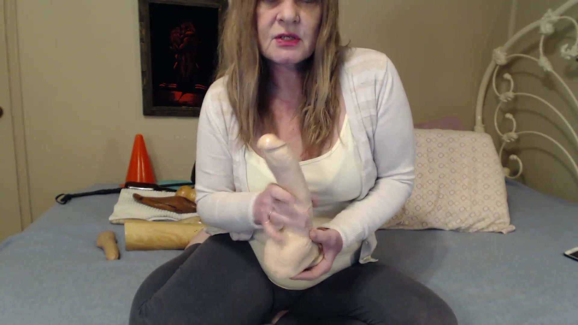 Teach You To Jerk Off - TacAmateurs