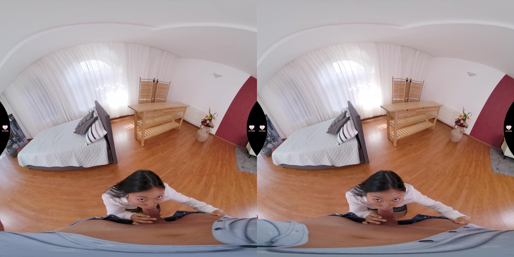 Very Convincing Real Estate Agent