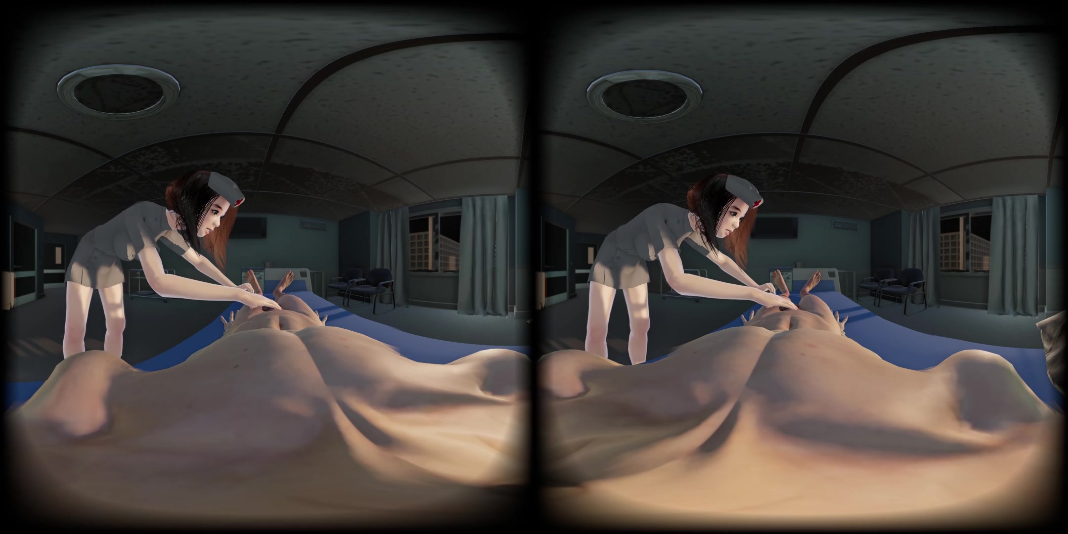 Nurse - ViroPlayspace