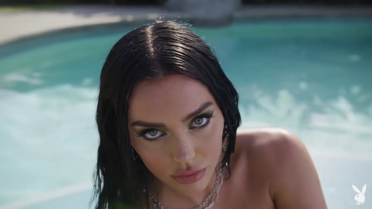 Kaitlyn Ashley - Anderson In Shining Boldly