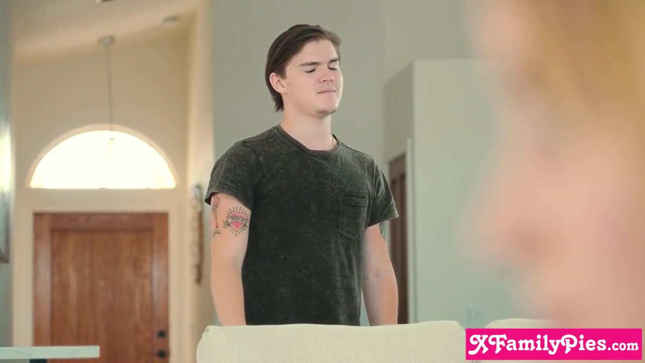 teen 18+ Doll Was His Stepsister That Suddenly Came Alive With Tyler Cruise And Maria Kazi