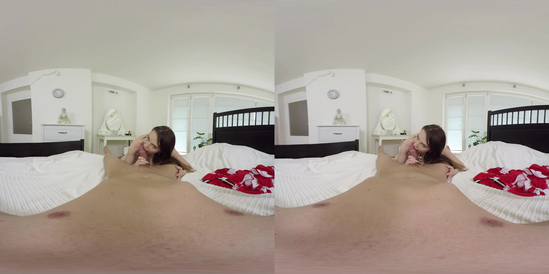 Timea Bella in Dreams - TmwVRNet
