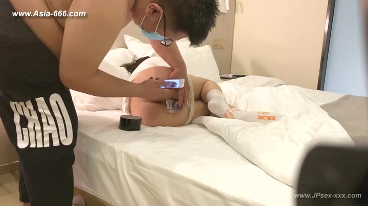 chinese man fucking ***