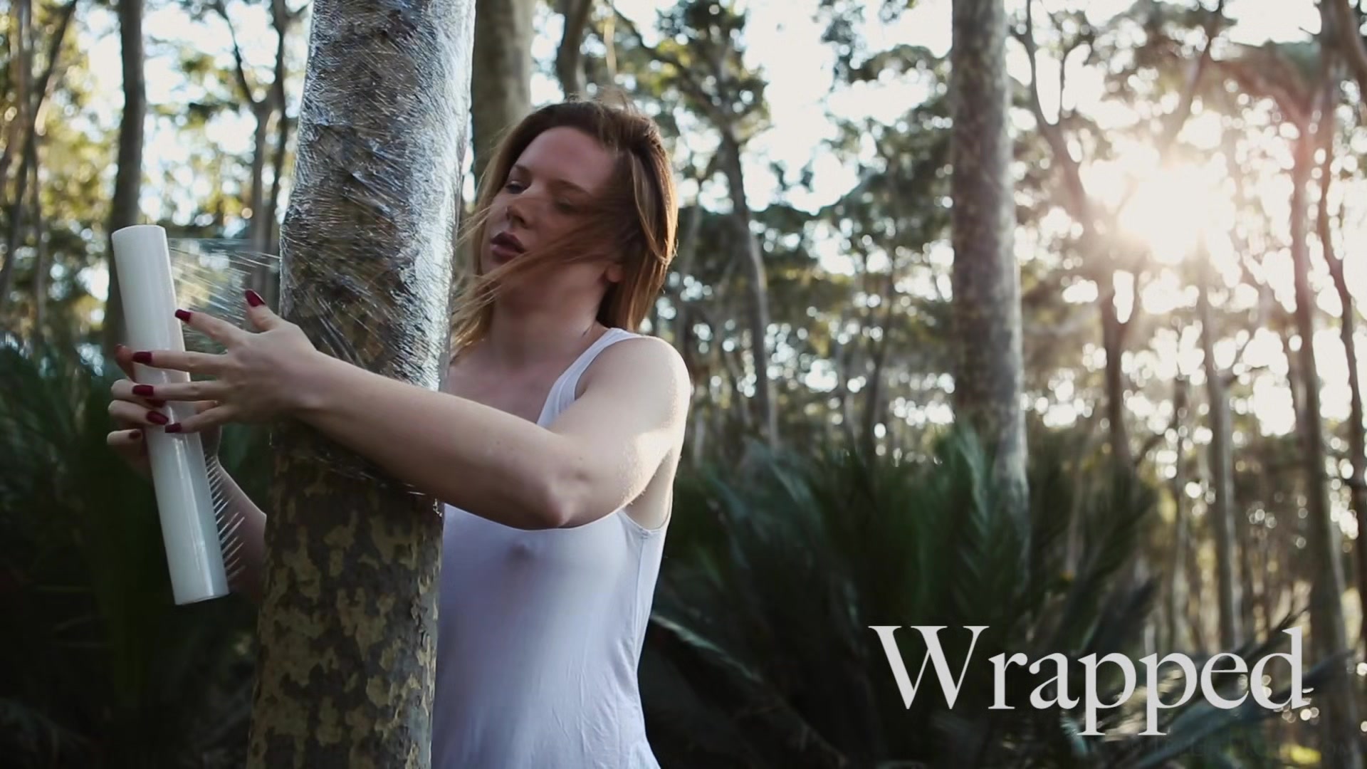 Wrapped 2 - Madison Missina - TheLifeErotic