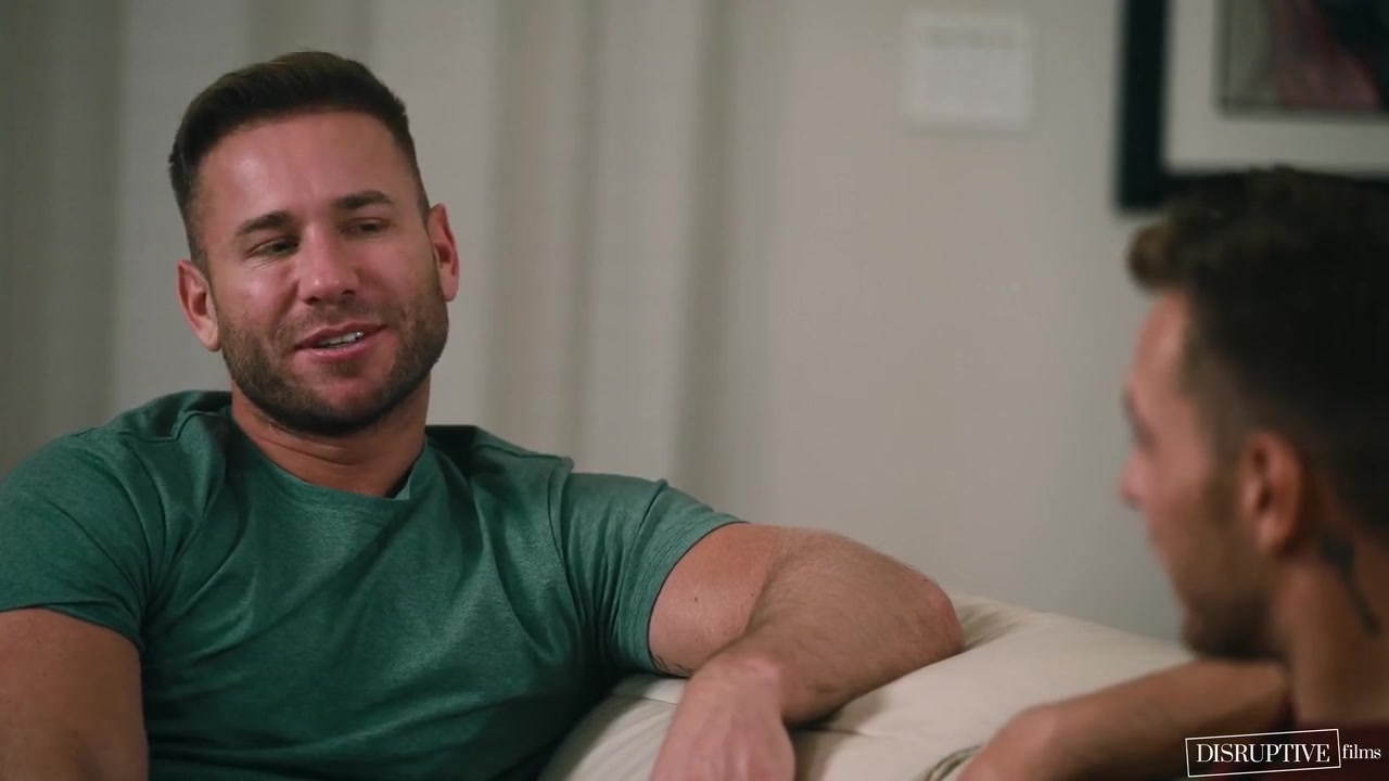 Taboo Men: A Second Chance For Bisexuals - Carter Woods
