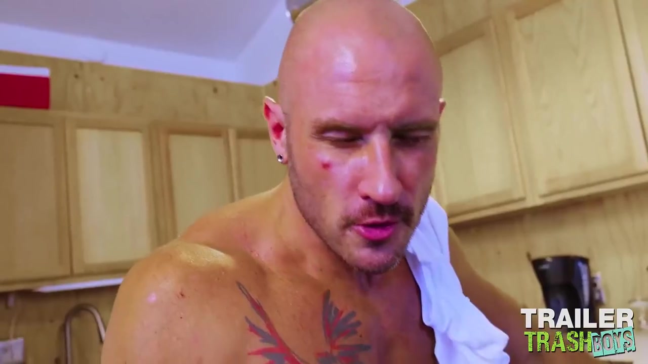 Hung Ryan Sebastian Raw Breeds With Greg Riley