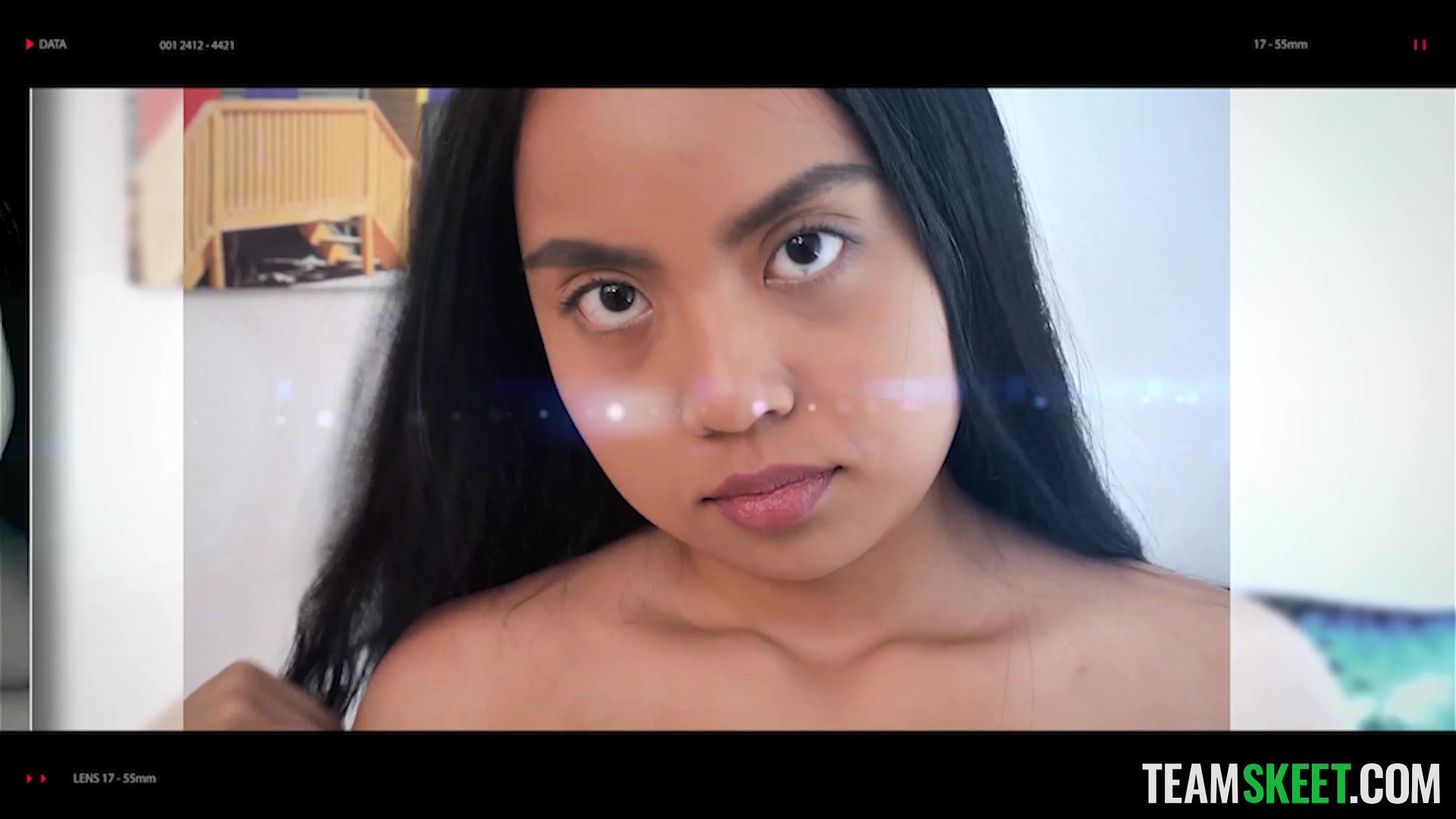 Welcome to Porn, Luna