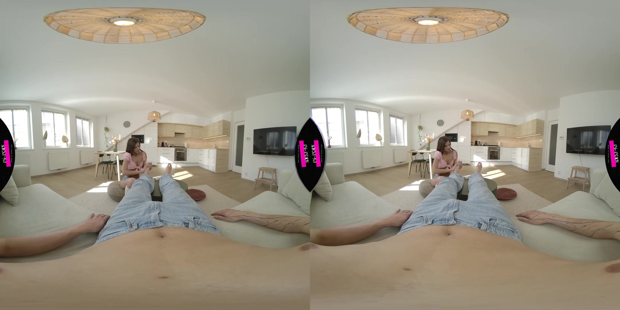 A Great Sexual Time With Sara Kay