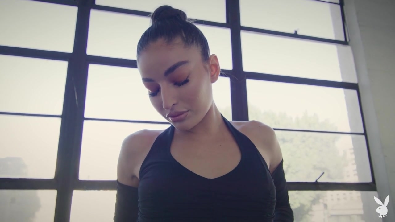 Emily Willis in Slow Dance - PlayboyPlus