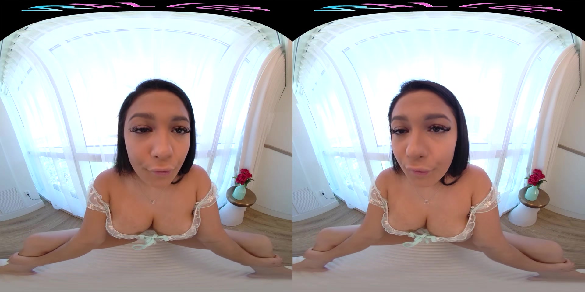 Serena Santos - VRHush