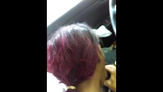Car Head SLOOPY