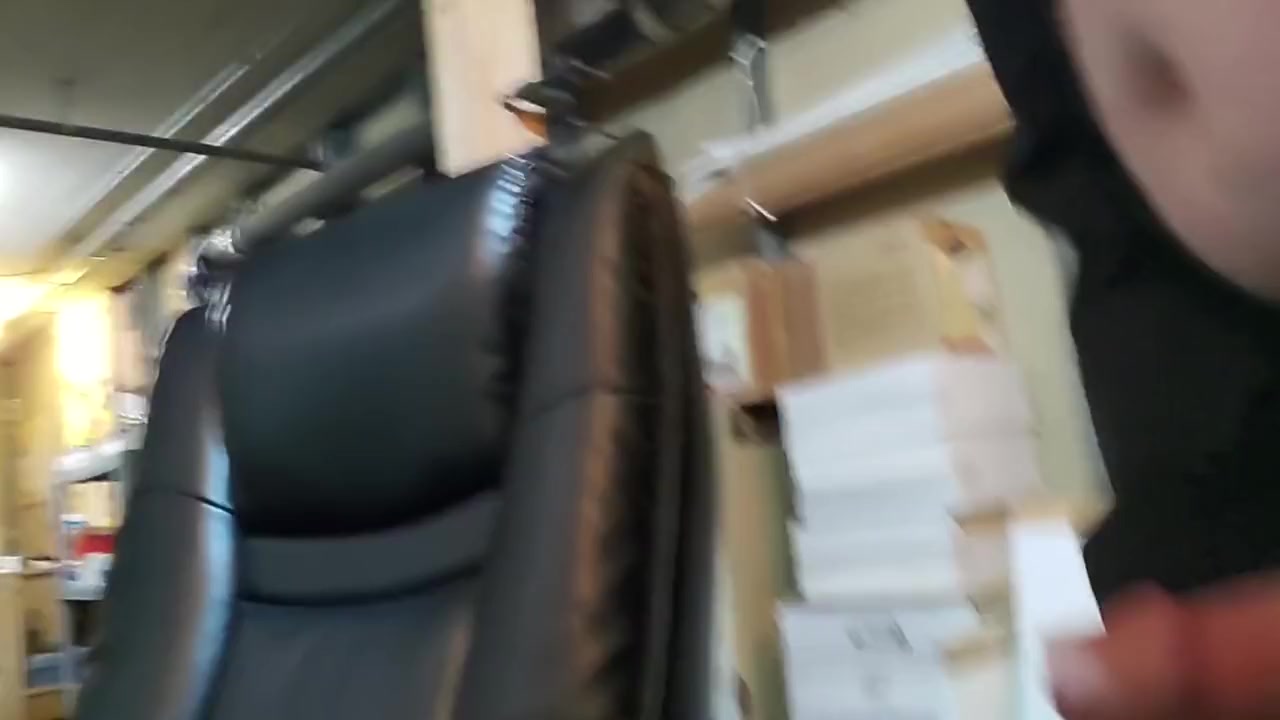Using A Shop Vac To Clean My Penis