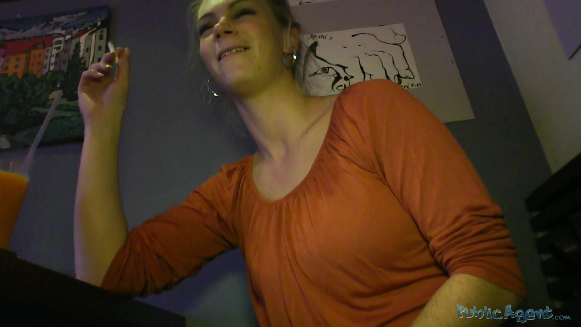 PublicAgent Video. Adele
