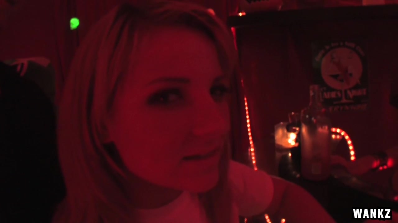 WANKZ- True ### Porn Parody
