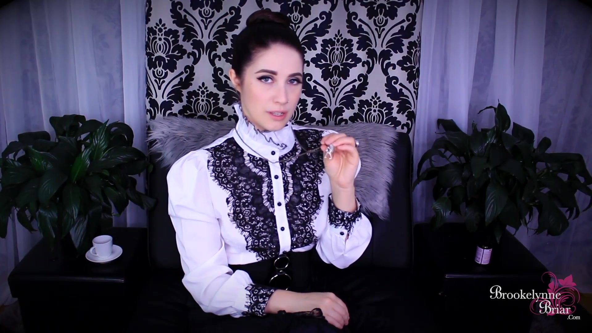 Sissy Maid Service Training 2 The Inspection And Reward - Brookelynnebriar