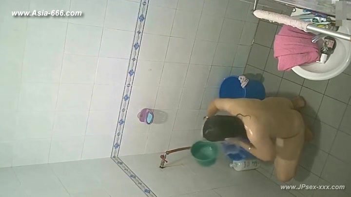 peeping chinese ***