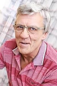 Frank Jones