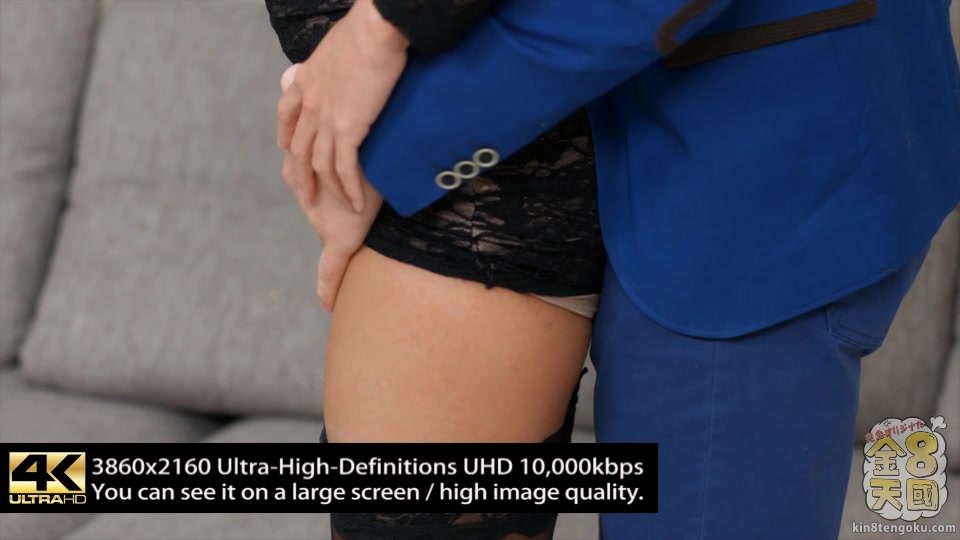 Vacuum Anal Do You Wanna Taste My Anal? - Emma - Kin8tengoku