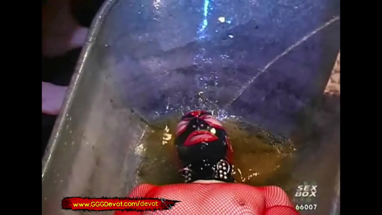 Cum And Piss Torture - GGG Devot