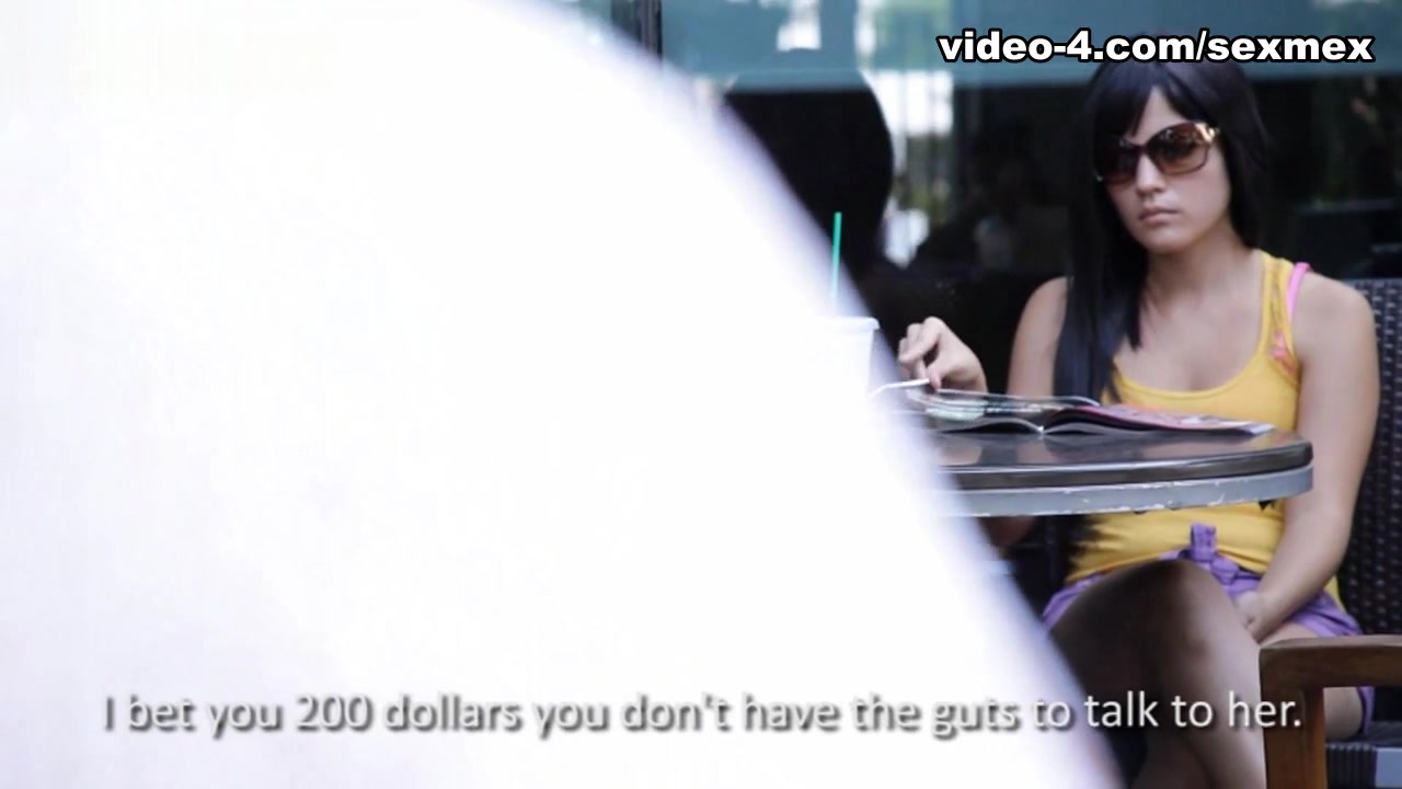 Rocío in Posh Video - SexMex