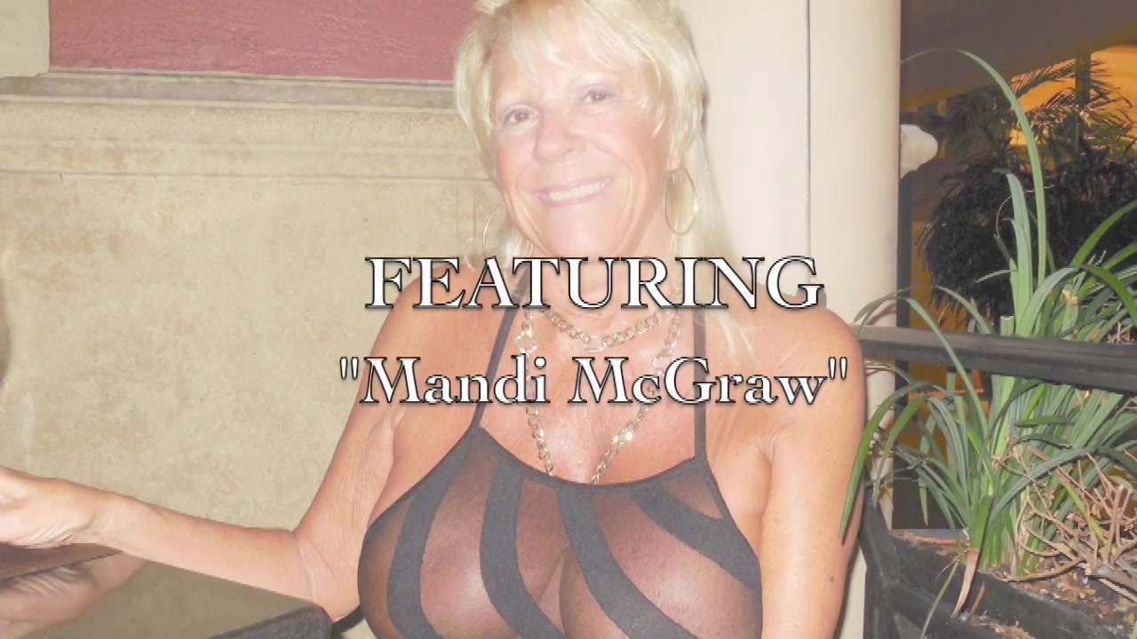 Roc Bundys Ftw World Tour Volume 36 Featuring Mandi Mcgraw - Sir Berus's Sanctum