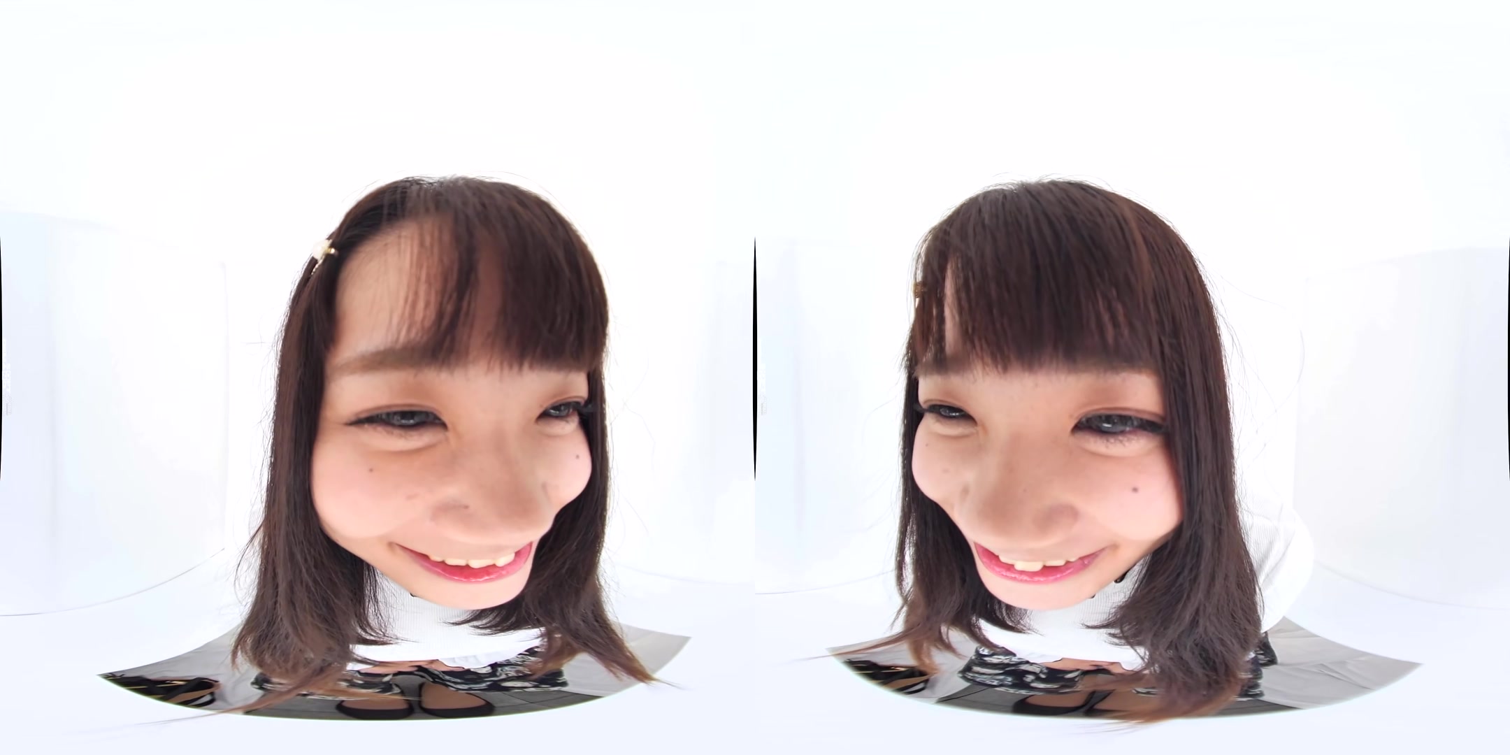 Amateur Kissing VR: Will You Show the Camera How you Kiss? - SodCreate
