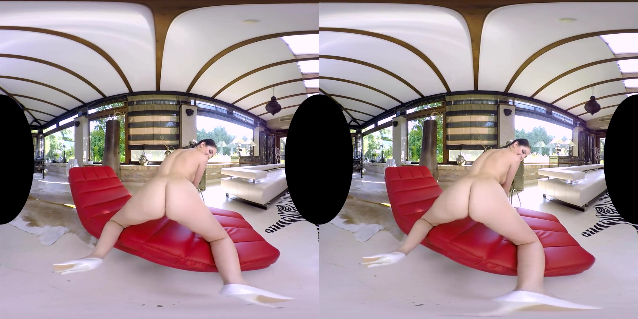 Rebecca Volpetti in Toying With You - POV - RealityLovers