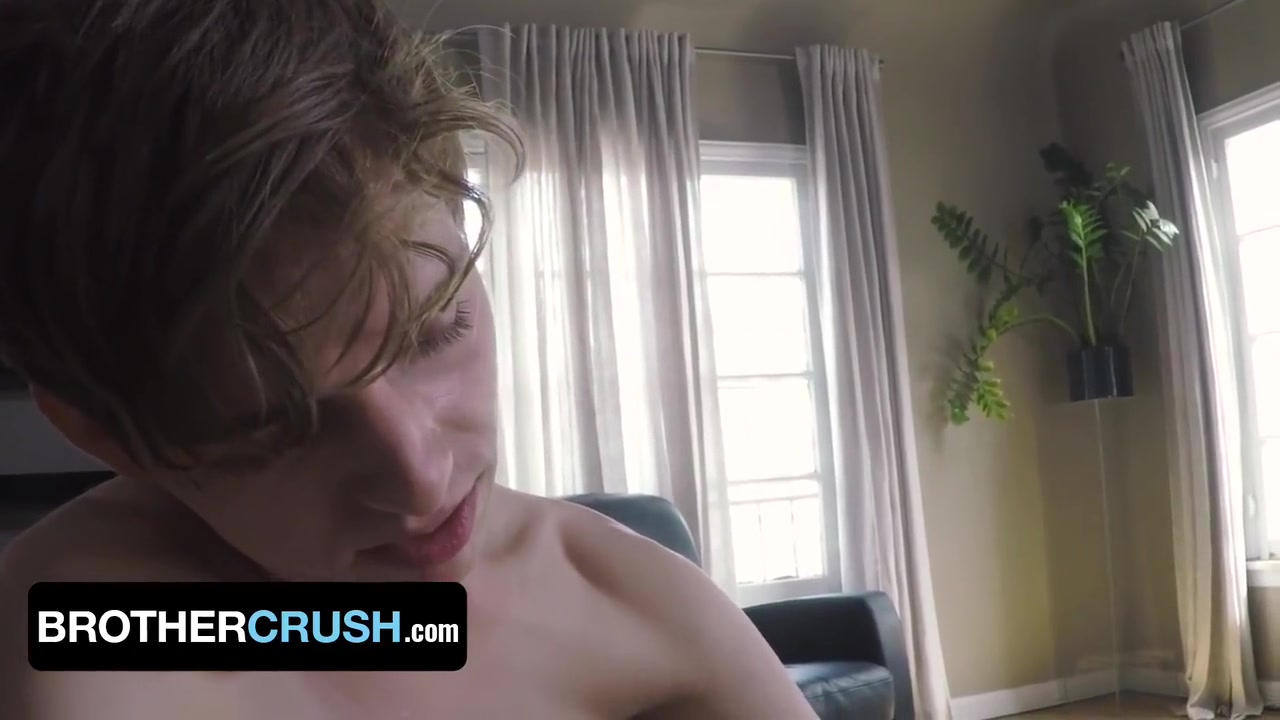 Free Premium Video Hot Stud Releases The Tension After Soccer Practise And Cums On His Stepbros Asshole