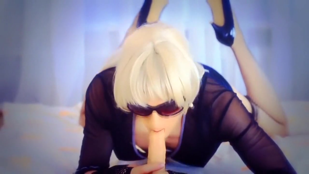 FUCK ME