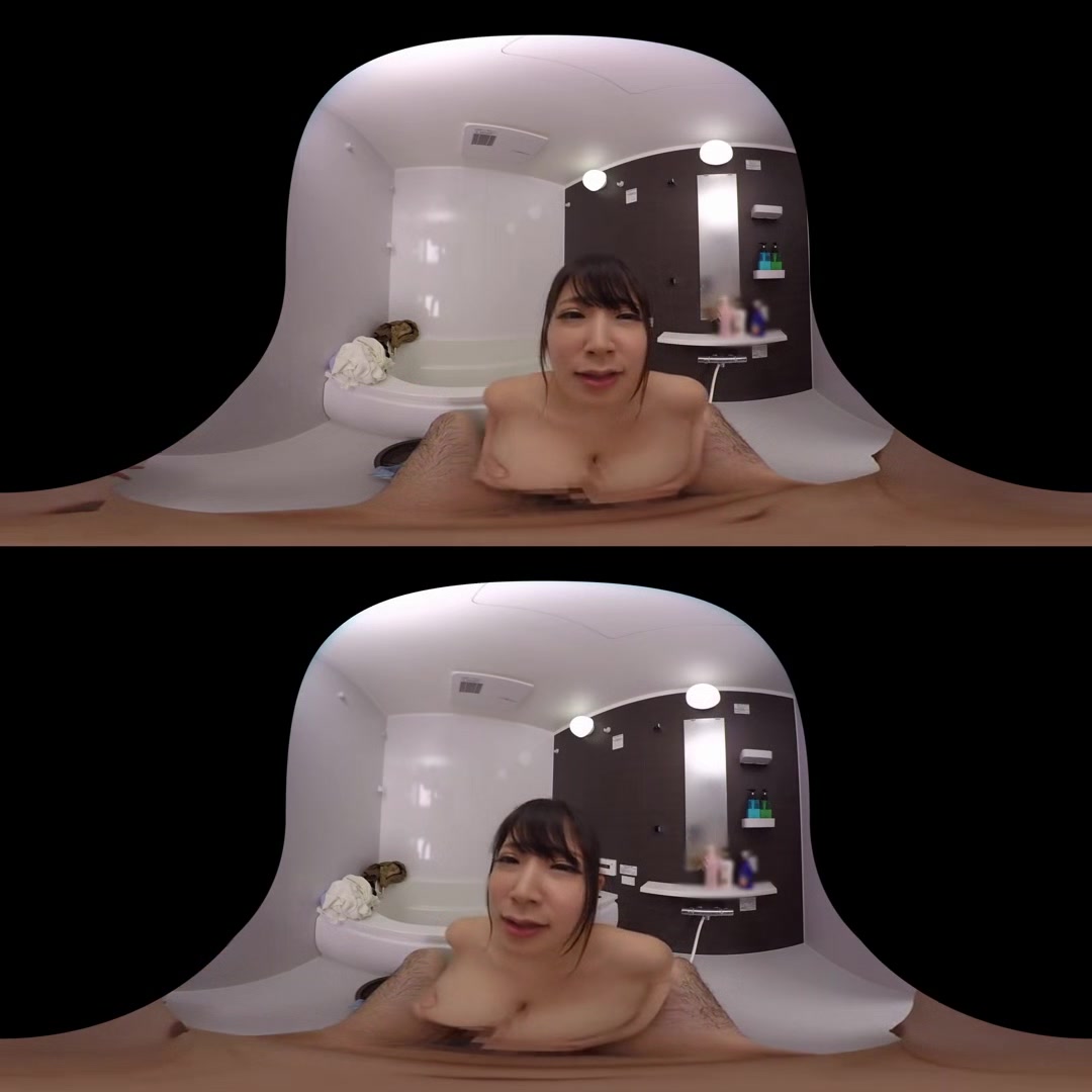 Spying on Your Older Stepsister in the Bath; Big Tits Stepsister Blowjob and Sex Taboo