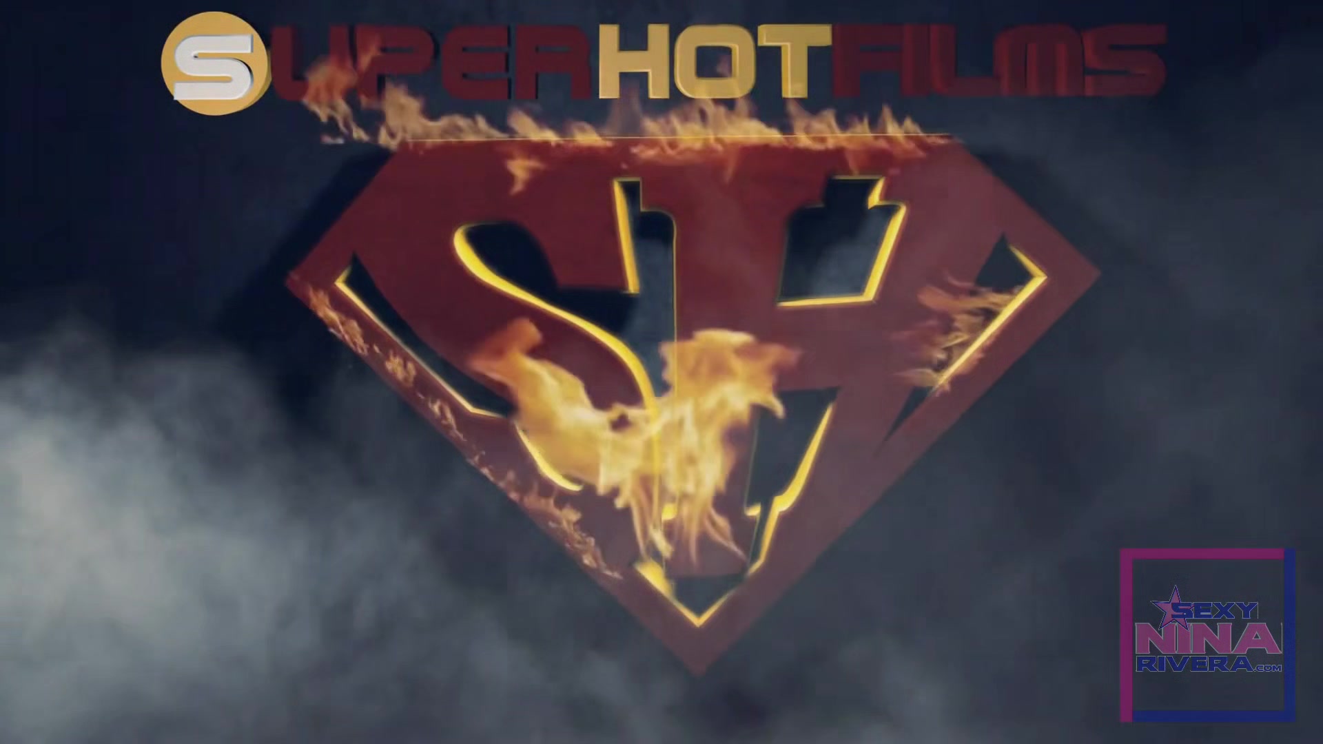 Nina Riveras First Fuck On Camera Pt14 - Superhotfilms
