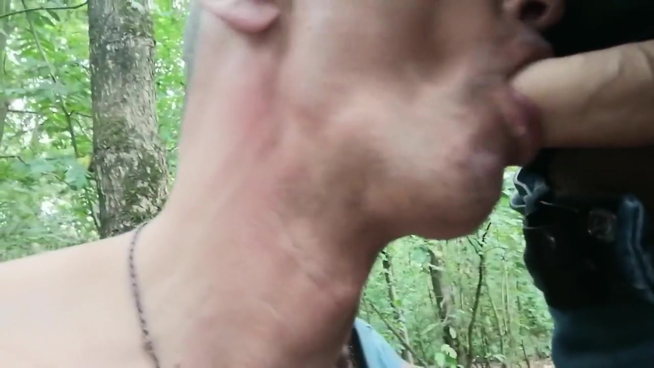 Cruising For Blowjobs Three