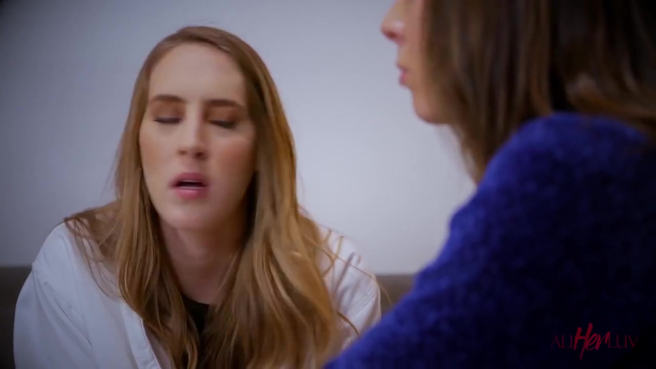 Kenna James, Cadence Lux And Mackenzie Moss In Missaxdotcom - Predatory Producer Ii Pt. 2 - Sneak Peek
