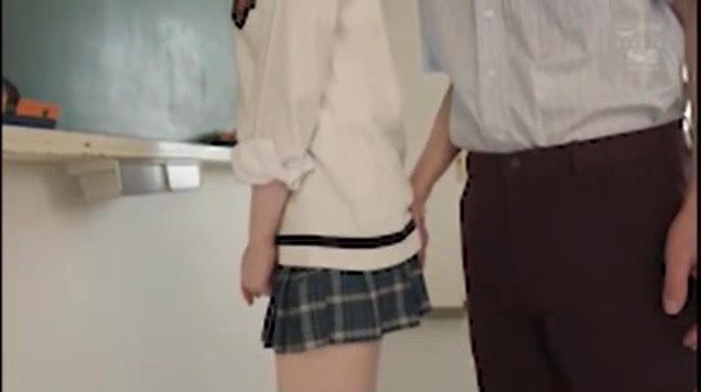 00303,Woman writhing in lewd play